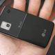 Image for article titled Lightning Review: LG Vu for AT&T